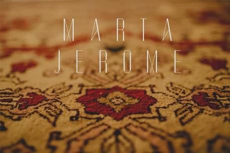 La boda de Marta y Jerome