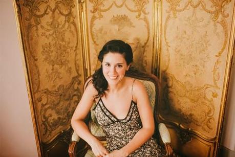 La boda de Marta y Jerome