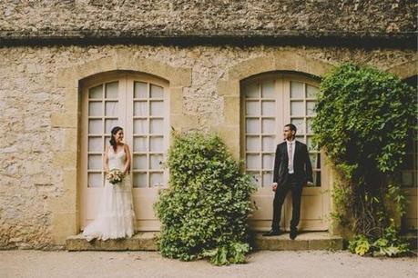 La boda de Marta y Jerome
