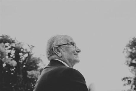 La boda de Marta y Jerome