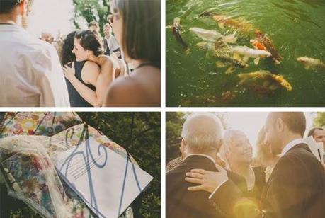 La boda de Marta y Jerome