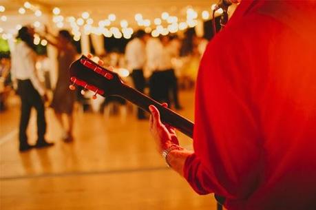 La boda de Marta y Jerome