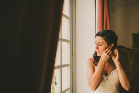 La boda de Marta y Jerome