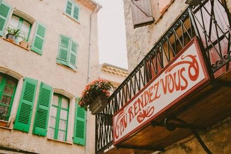 La boda de Marta y Jerome