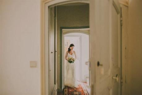 La boda de Marta y Jerome