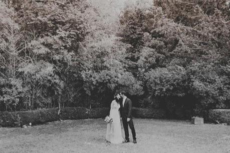 La boda de Marta y Jerome