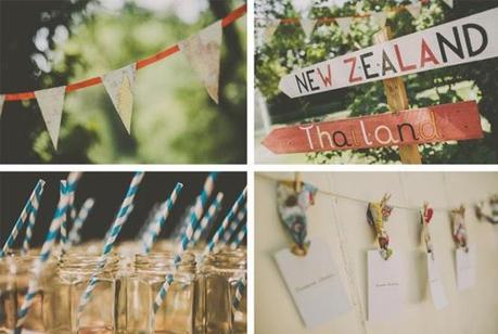 La boda de Marta y Jerome