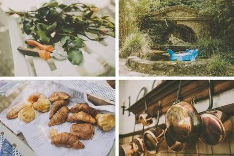 La boda de Marta y Jerome