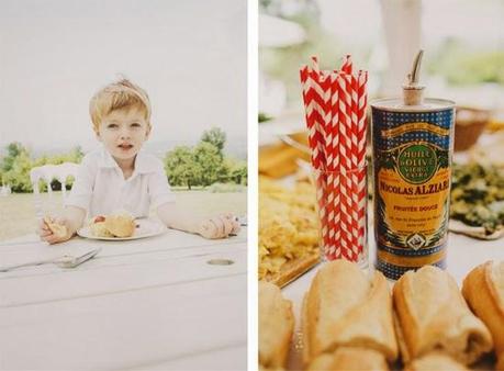 La boda de Marta y Jerome