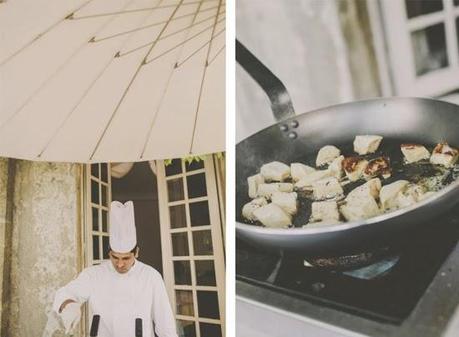 La boda de Marta y Jerome