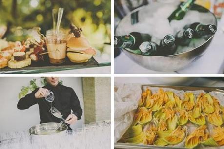 La boda de Marta y Jerome