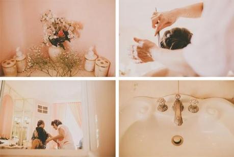 La boda de Marta y Jerome