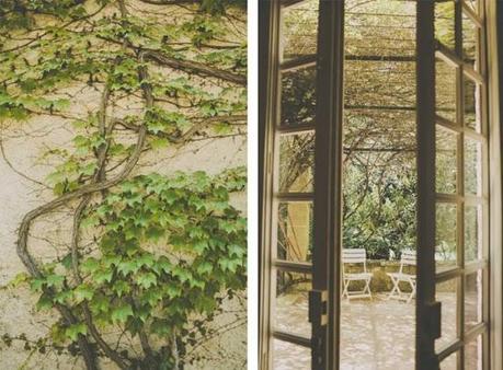 La boda de Marta y Jerome