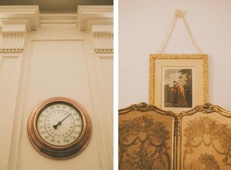 La boda de Marta y Jerome