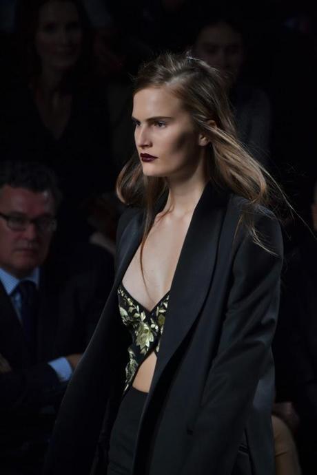 MBFW Madrid Fall/Winter 2014-2015 - I MBFW Madrid Fall/Winter 2014-2015 - I