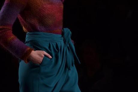 MBFW Madrid Fall/Winter 2014-2015 - I MBFW Madrid Fall/Winter 2014-2015 - I