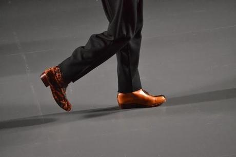 MBFW Madrid Fall/Winter 2014-2015 - I MBFW Madrid Fall/Winter 2014-2015 - I