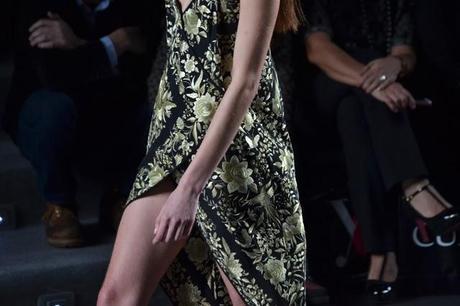 MBFW Madrid Fall/Winter 2014-2015 - I MBFW Madrid Fall/Winter 2014-2015 - I