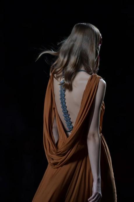 MBFW Madrid Fall/Winter 2014-2015 - I MBFW Madrid Fall/Winter 2014-2015 - I