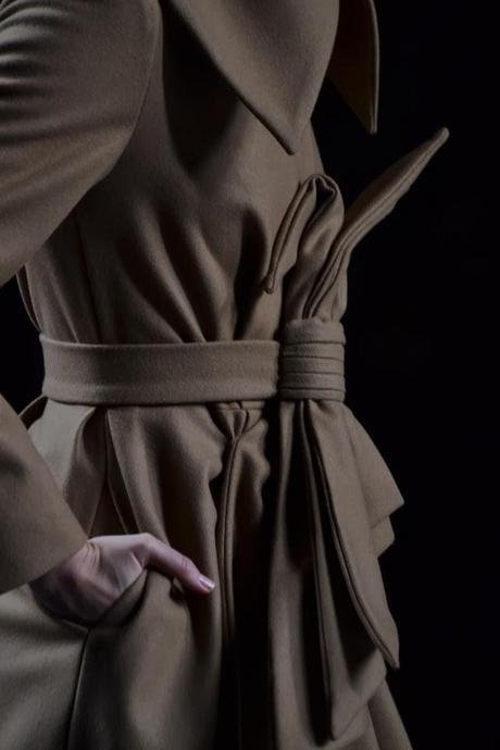 MBFW Madrid Fall/Winter 2014-2015 - I MBFW Madrid Fall/Winter 2014-2015 - I