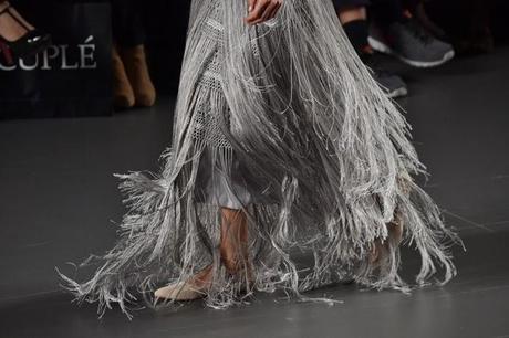 MBFW Madrid Fall/Winter 2014-2015 - I MBFW Madrid Fall/Winter 2014-2015 - I