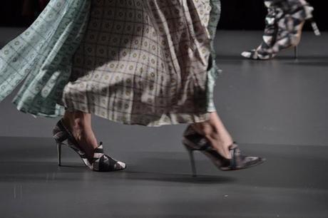 MBFW Madrid Fall/Winter 2014-2015 - I MBFW Madrid Fall/Winter 2014-2015 - I