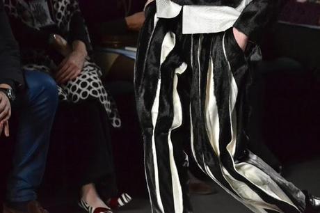 MBFW Madrid Fall/Winter 2014-2015 - I MBFW Madrid Fall/Winter 2014-2015 - I