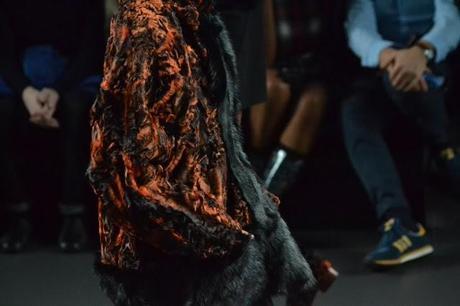 MBFW Madrid Fall/Winter 2014-2015 - I MBFW Madrid Fall/Winter 2014-2015 - I