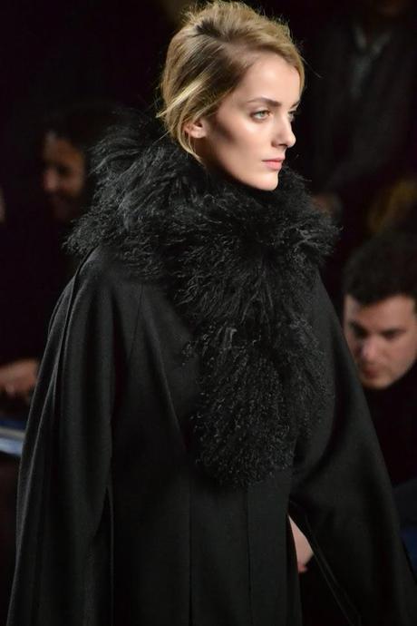 MBFW Madrid Fall/Winter 2014-2015 - I MBFW Madrid Fall/Winter 2014-2015 - I