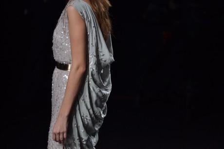 MBFW Madrid Fall/Winter 2014-2015 - I MBFW Madrid Fall/Winter 2014-2015 - I