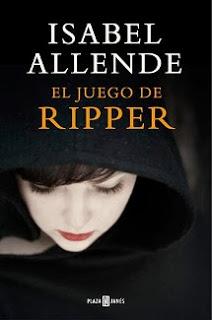 El juego de Ripper