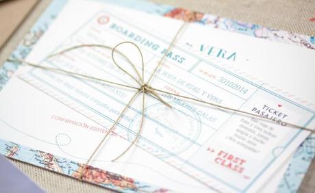 Invitaciones de Boda Project Party Studio Invitaciones de Boda Project Party Studio