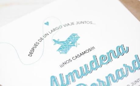 Invitaciones de Boda Project Party Studio Invitaciones de Boda Project Party Studio