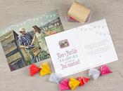Sorteo invitaciones boda Project Party Studio
