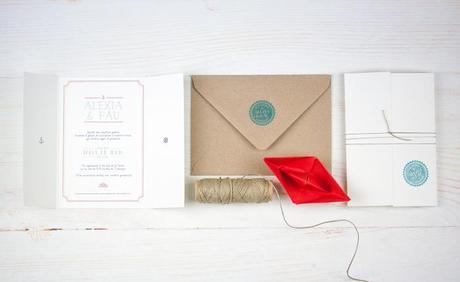 Invitaciones de Boda Project Party Studio Invitaciones de boda Project Party Studio