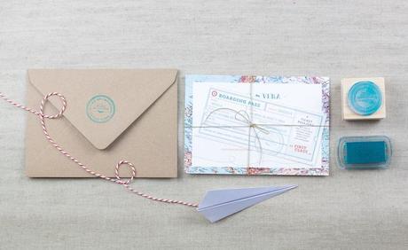 Invitaciones de Boda Project Party Studio Invitaciones de boda Project Party Studio