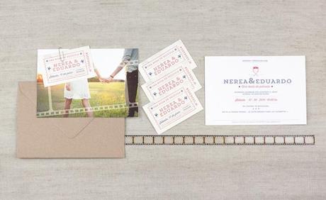 Invitaciones de Boda Project Party Studio Invitaciones de boda Project Party Studio