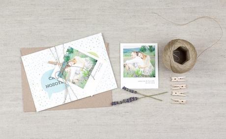 Invitaciones de Boda Project Party Studio Invitaciones de boda Project Party Studio