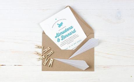 Invitaciones de Boda Project Party Studio Invitaciones de boda Project Party Studio