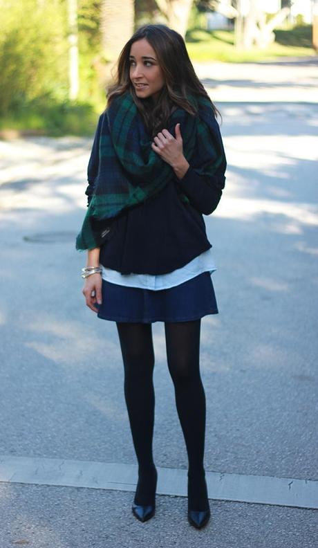 Almost Everything Blue