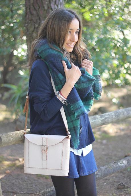 Almost Everything Blue