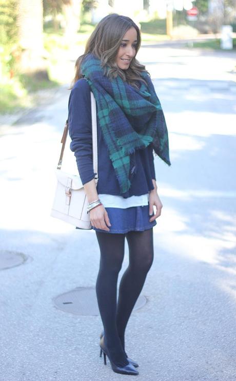 Almost Everything Blue