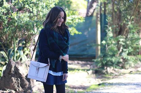 Almost Everything Blue