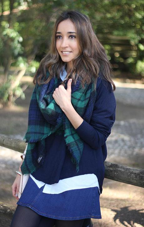 Almost Everything Blue