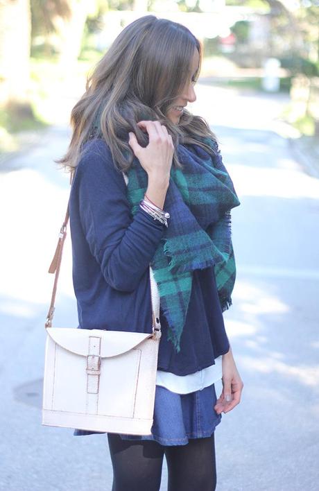 Almost Everything Blue