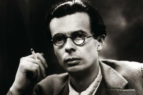 Un mundo felix, de Aldous Huxley