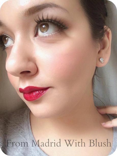 Tres Looks con la Nude Attitude de Deborah Milano