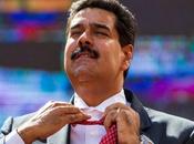 Maduro acorralado, comienza
