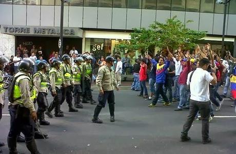 Maduro acorralado, comienza el fin