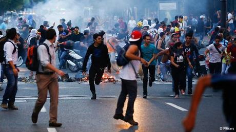 Maduro acorralado, comienza el fin